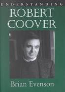 Understanding Robert Coover cover