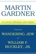 From Wandering Jew to William F Buckley Jr cover