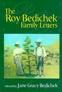 The Roy Bedichek Family Letters cover