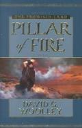 Pillar of Fire A Historical Novel cover