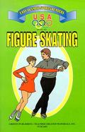 Figure Skating Easy Olympic Sports Readers cover