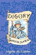 Digory the Dragon Slayer cover
