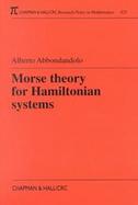 Morse Theory for Hamiltonian Systems cover