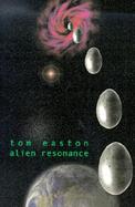 Alien Resonance cover