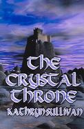 The Crystal Throne cover