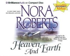 Heaven And Earth cover