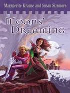 Moons' Dreaming cover