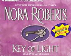 Key Of Light cover