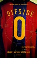 Off Side cover
