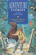 Adventure Stories cover