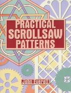Practical Scrollsaw Patterns cover