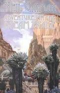 Adventures in the Dream Trade cover