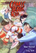 The Comic Book Kid cover