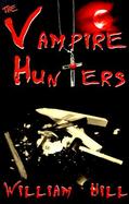 Vampire Hunters cover