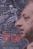 The Lost Bloch Hell on Earth (volume2) cover