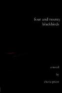 Four and Twenty Blackbirds cover