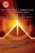 Stepping Through The Stargate Science, Archaeology And The Military In Stargate Sg1 cover