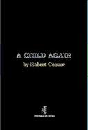 A Child Again cover