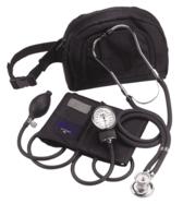 Match Mate II with Fanny Pack - Midnight Blue cover