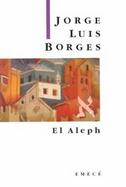 El Aleph cover