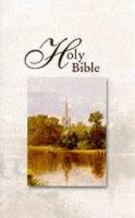 Bible cover