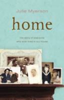 Home The Story of Everyone Who Ever Lived in Our House cover