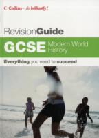 GCSE Modern World History (Revision Guide) cover
