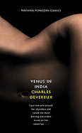 Venus in India cover