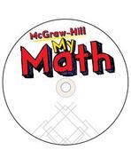 Math Connects, Grades 2-3, Spanish Math Songs CD cover