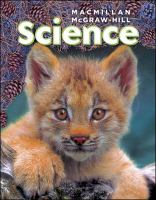 Macmillan Mcgraw Hill Science 2 cover