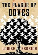 The Plague of Doves cover