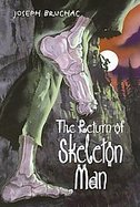 The Return of Skeleton Man cover