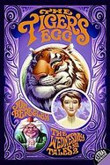 The Tiger's Egg cover