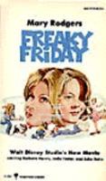 Freaky Friday cover