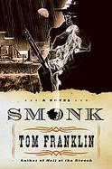 Smonk Or Widow Town cover