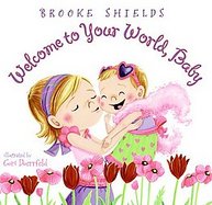 Welcome to Your World, Baby cover