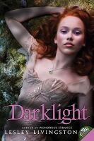 Darklight cover