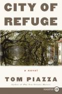 City of Refuge cover