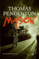 Mason cover