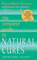 The Complete Guide to Natural Cures cover
