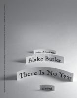 There Is No Year cover
