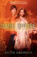 The Dark Shore : Book Two of the Atlanteans cover