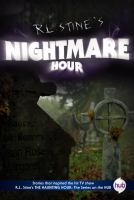 Nightmare Hour Tv Tie-in Edition cover