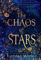 The Chaos of Stars cover