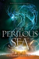 The Perilous Sea cover