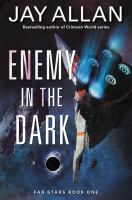 Enemy in the Dark cover