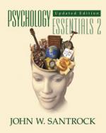 Psychology Essentials cover