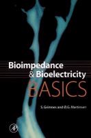 Bioimpedance and Bioelectricity Basics cover