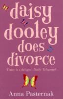 Daisy Dooley Does Divorce cover