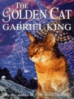 The Golden Cat cover